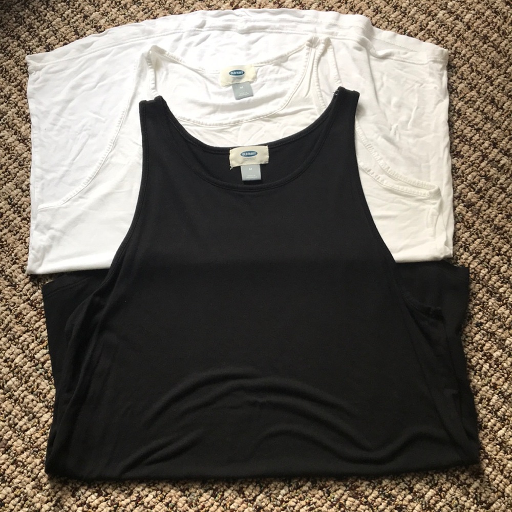 Summer tanks time! 2 for the price of 1!!!